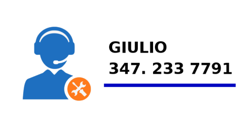 Giulio. 347.2337791