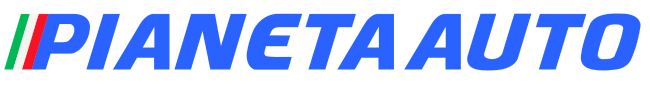 Pianeta Auto