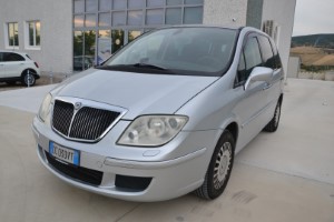 LANCIA