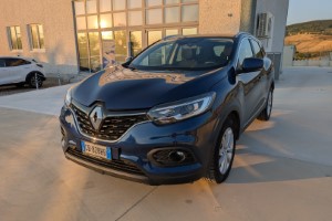 RENAULT RENAULT KADJAR 1.5 Dci 85Kw Autom '20