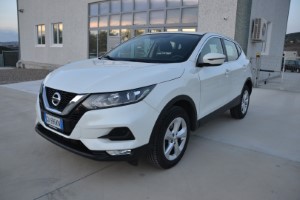 NISSAN NISSAN QASHQAI 1.5 dCi 115 Business '20