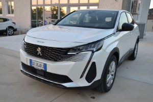 PEUGEOT PEUGEOT 3008 BlueHDI 130 Cv S&S '22