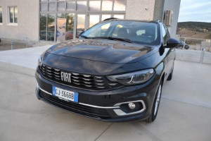 FIAT FIAT TIPO SW 1.3 Mjt 95Cv Business '22
