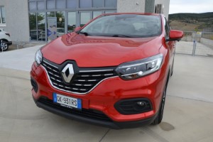 RENAULT RENAULT KADJAR 1.5 Dci 85Kw Autom '22