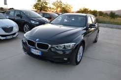 BMW BMW SERIE 3 318d Advantage SW autom '17