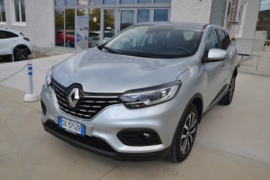 RENAULT RENAULT KADJAR 1.5 Dci 85Kw Autom '22