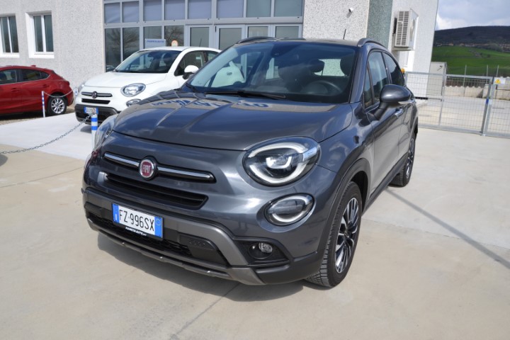 FIAT FIAT 500X 1.3 M-Jet 95Cv 4X2 CROSS