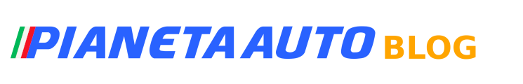 Pianetauto Blog