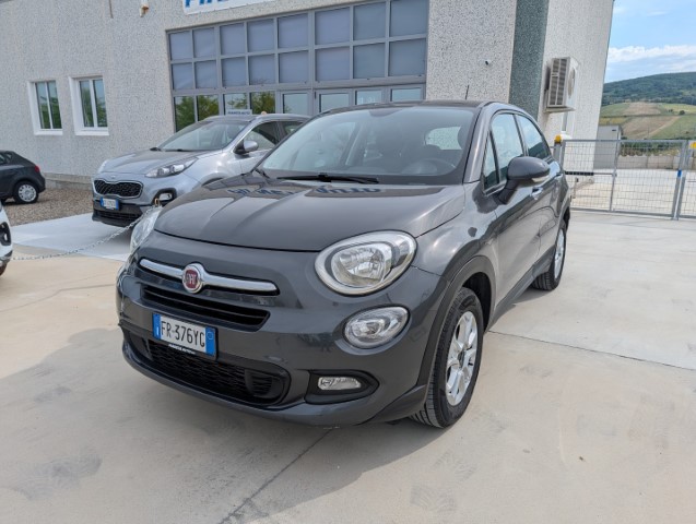 FIAT FIAT 500X 1.3 M-Jet 95Cv 4X2 Pop Star