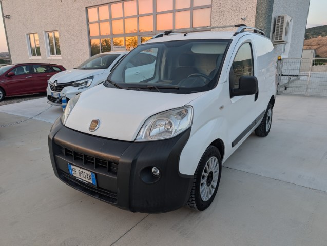 FIAT FIAT Fiorino 1.3 M-Jet 75 Cv