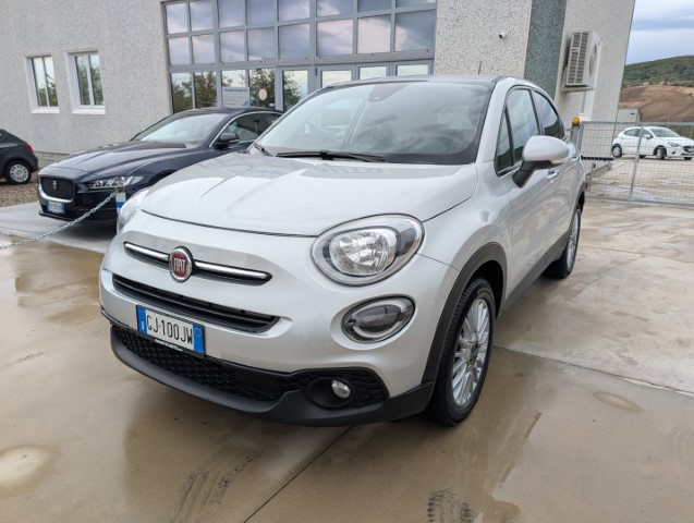 FIAT FIAT 500X 1.3 Mjet 95cv E6D Connect '22