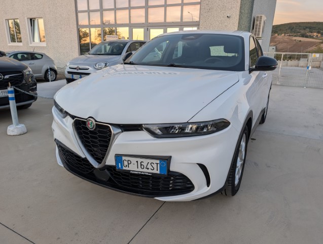 ALFA ALFA ROMEO Tonale 1.6 Super 130cv tct6