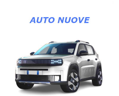 Auto Nuove