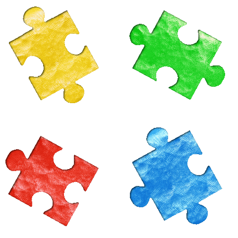 Icona Puzzle Game
