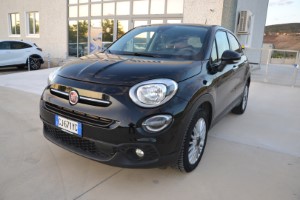 FIAT FIAT 500X 1.6 Mjt2 130Cv E6D Connect '22
