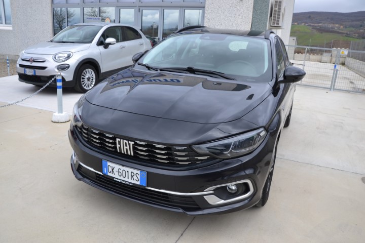 FIAT FIAT TIPO SW 1.3 Mjt 95Cv Business '22
