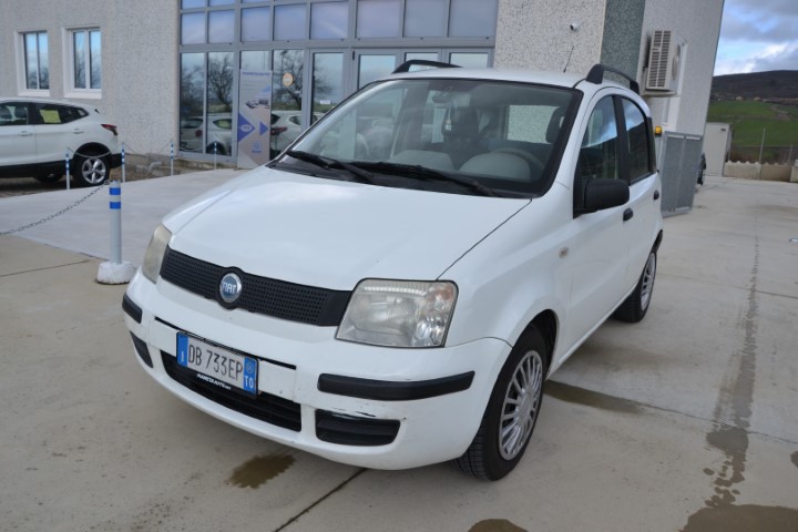 FIAT FIAT PANDA 1.1 Fire '06