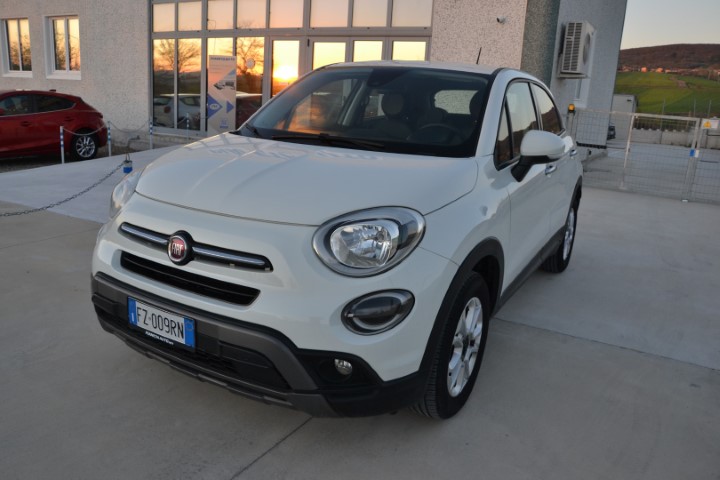 FIAT FIAT 500X 1.3 M-Jet 95Cv 4X2 CROSS