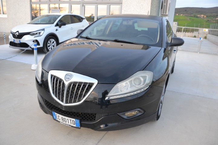 LANCIA LANCIA Delta 1.6 M-Jet 120 Cv Oro '10