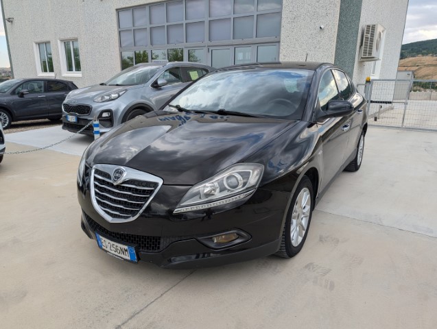 LANCIA LANCIA Delta 1.6 M-Jet 120 Cv '13