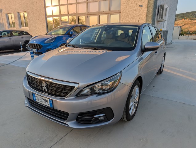 PEUGEOT PEUGEOT 308 SW Business '20