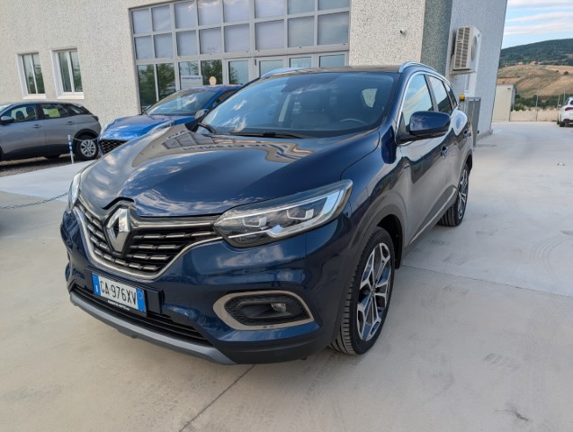 RENAULT RENAULT KADJAR 1.5 Dci Sport Edition '20