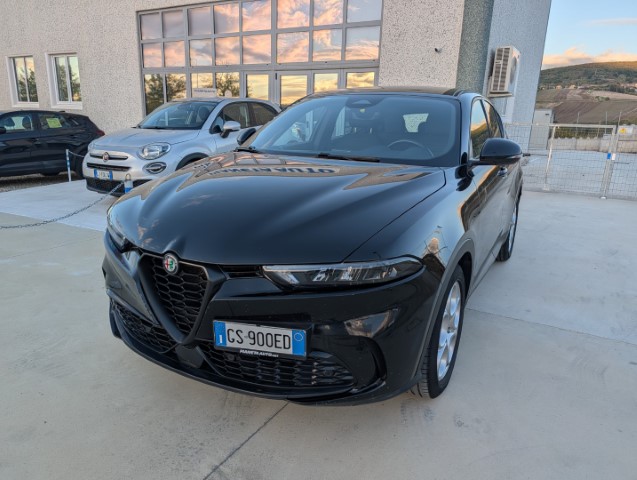 ALFA ALFA ROMEO TONALE 1.6 DIESEL 130CV TCT6
